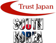 專業用心,專精韓國調查的日本調査公司TrustJapan
