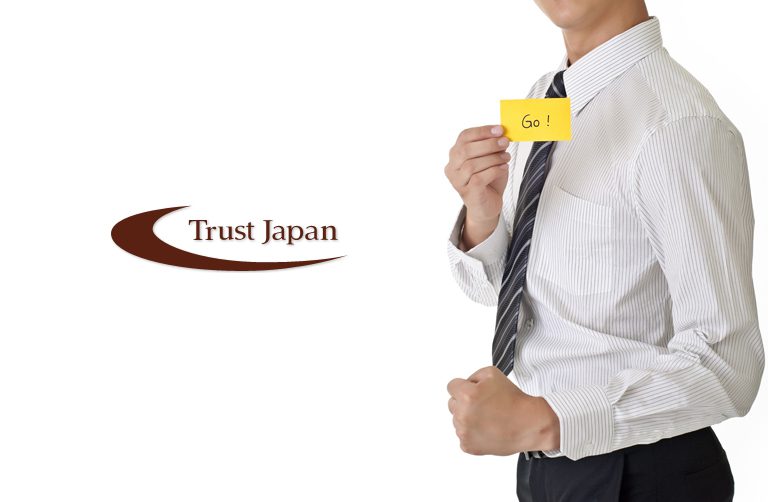 TrustJapan的專業韓國調查